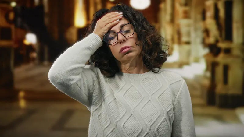 Commonly Overlooked Diseases in Women